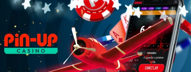 PIN UP Aviator Bangladesh — Play and Win with Light-Speed Precision in PIN UP Games