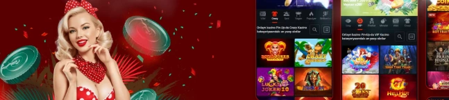 PIN UP Games Bangladesh — Casino Bonuses, Cashback and Festival Rewards